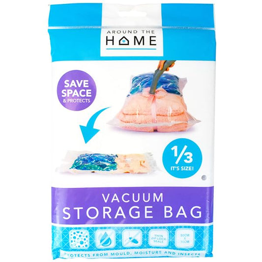 Around the Home Lavender Scented Vacuum Storage Bags