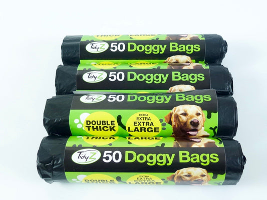 Tidyz WASTE_BAG